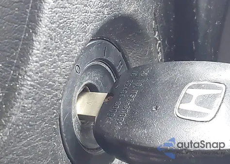 2007 Honda Civic Ex из США, поврежденный, VIN 1HGFA16827L125585